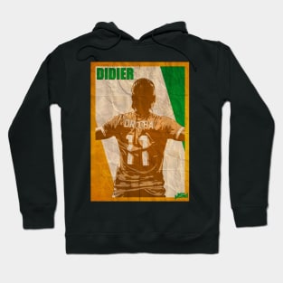 Drogba Hoodie